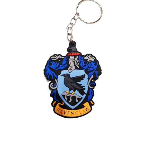 Chaveiro Emborrachado KIT c/ 4 | Geek Durabilidade, Presente, Nerd, Colecionável, Decorativo, Chave,