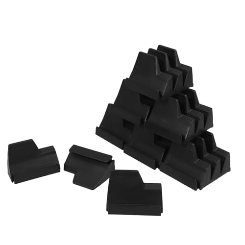 MAGICLULU Organizador de Herramientas Modular Abs Soporte de Llaves Ajustable Almacenamiento para Hogar Taller y Soporte Magnético para Llaves 1 Pieza