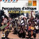  African Drums