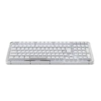 ロジクール ガスケットメカニカルキーボード Alto Keys K98MOW Alto Keys K98Mワイヤレスキーボード（ガスケット構造） |ロジクール
