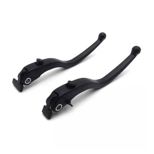 Leviers de frein et d'embrayage Ducati 2011-2014 ergonomiques - 2