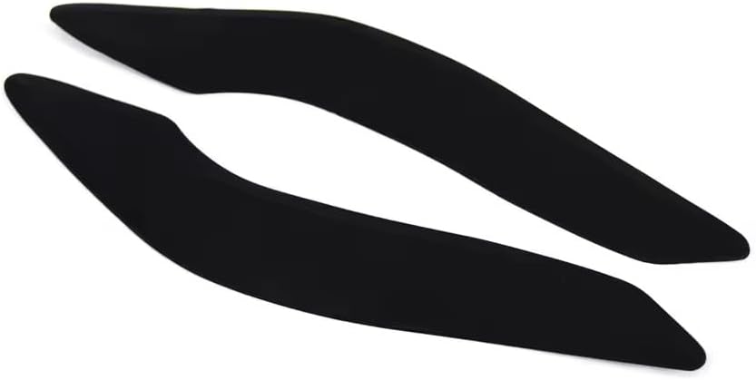 New for Moto Guzzi V85TT V85 TT 2019- Motorcycle Fuel Tank Pad Anti Slip Protector Stickers Knee Grip Side Decals Kit (AB)