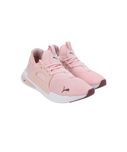 Image of PUMA Softride Enzo Evo All-Day Comfort Shoes Rose Dust
