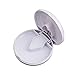 Fliyeong Premium Pill Box Organizers Medizinbox mit Pillenschneider Weiß