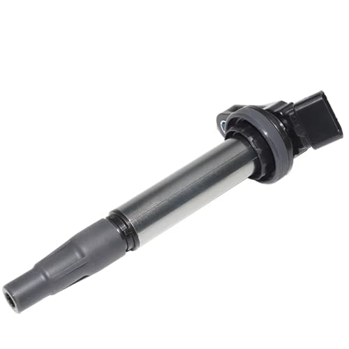 Bobines d'allumage fiables pour sécuriser vos longs trajets en famille