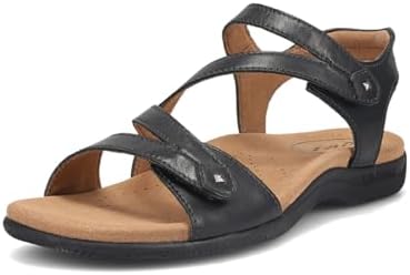 Taos Footwear Women’s Big Time Sandal