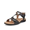 Taos Footwear Women's Big Time Sandal