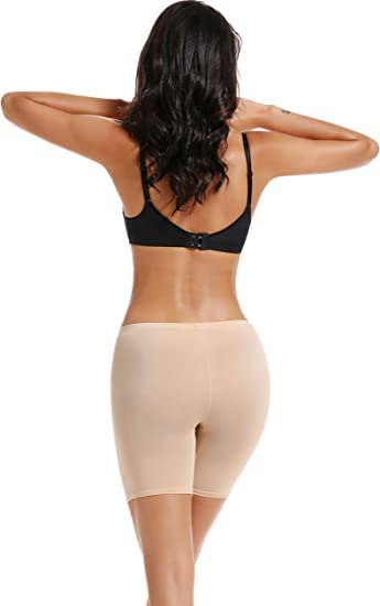 Image of Womens Shorts Underskirt Slips