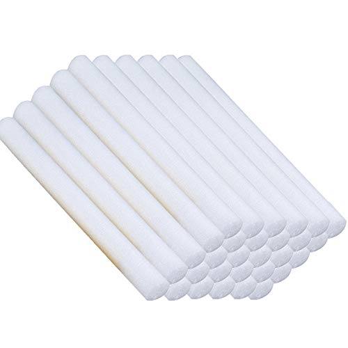 DENGZH Sofa Slipcover Grip Strips - Foam Strip, Tuck Tight Secure a Couch Cover Prevent Couch Cover Will not Slipping Around (Size : 30 PCS)