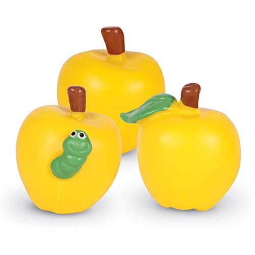 Pommes à trier Learning Resources jeu éducatif pour ateliers de maternelle - 6