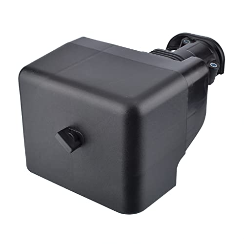 Cancanle Filtro de Aire de Vivienda Cubierta Limpiador Asamblea para Honda GX340 GX390 188 F 190 F 192 F Motor Motor generador cortacésped