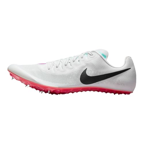 Image of Nike Unisex JA Fly 4 (400 - Racer Blue /White-Safety Orange)