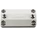 Scotty #242-WH Rail Mount Adapter for Side Deck Mount (White)