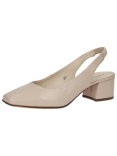 CAPRICE 9-9-29500-20 Damen Pumps, EU 37
