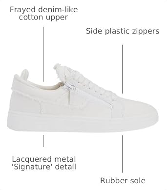 GZ94 Low Top Sneakers