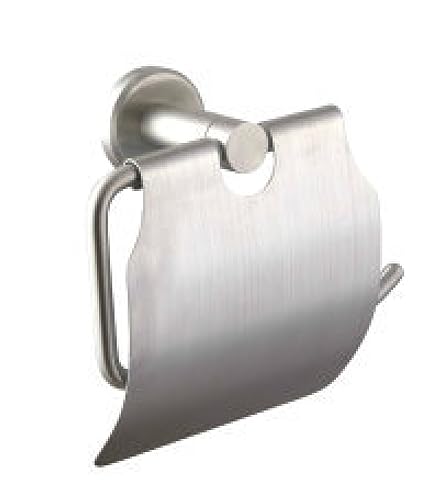 Porte-serviettes de bain double levier pour optimiser les WC - 5