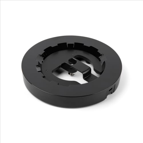 Support pour Meeting 4+ Owl Labs - Socle Premium en Acier et Guide Câbles