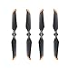 For DJI Air 2S geräuscharme Propeller. for Mavic Air 2/Air 2S geringerer Stromverbrauch und verbesserte Ausdauer(Two pairs)