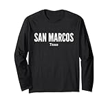Photo Gallery san marcos, texas maglia a manica Photo Gallery san marcos, texas maglia a manica