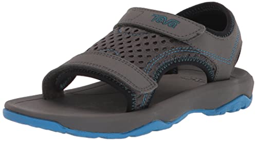 Image of Teva unisex-child K Psyclone Xlt
