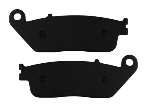 Repose-pieds pour VT1100 et VT1300 évite les vibrations sur route - 5