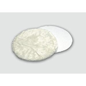 Brüder Mannesmann Auto polijstkappen set voor art.nr. M01700, M01702