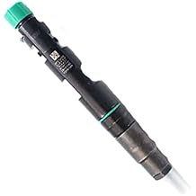 Fuel Injector Compatible with JMC Transit Qingling Delphi CRDI 28490086
