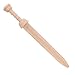 Holzschwert Gladius für Kinder, VAH 445 Aurelius 48cm