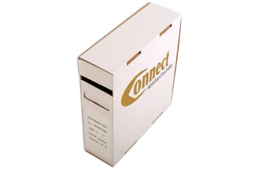 Connect 30386 tubo termorretráctil aislante de 4,5 mm