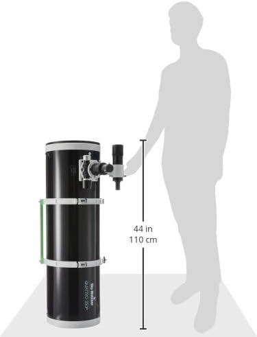 Sky-Watcher Quattro 250P Tubo Óptico Reflector 10 pulg miniatura 3