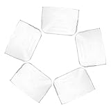 MAGICLULU 5pcs Rice Cooker Water Box Accessories Condensation Collector Rice Cooker Condensation Collector Cup Plastic Cups Condensation Storage...