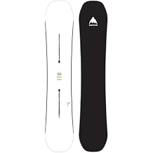 Burton Womens Feelgood Flying V Snowboard