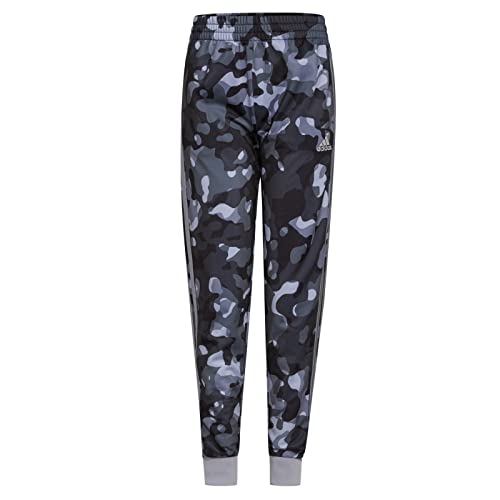 Jogger pant adidas boys pour le sport à l'école et les jeux en plein air