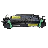 Prévient les bourrages papier et assure une manipulation fluide des supports grâce à une régulation thermique constante et au bon fonctionnement des rouleaux. Cette unité assure un fonctionnement ininterrompu lors de diverses tâches d'impression avec différents grammages et formats de papier.