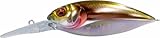 Weight (g): 21 Megabass DX Free 3 Floating Crank Bait Lure Bloody Wakasagi (7532)