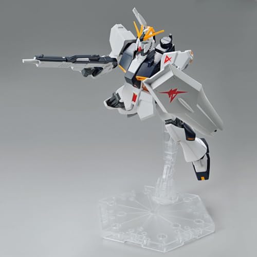 Bandai Entry Grade Nu Gundam