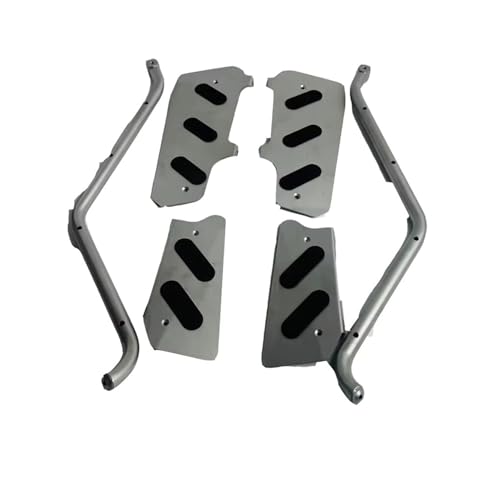 Moteur garde accessoires de moto kit de protection pour H150 RKS150
