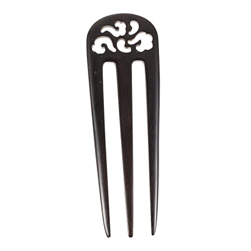 NOLITOY 񂴂 ؐ񂴂 3{ wAtH[N p pwAob^ tX̃wAs Be[WX^C̃w bN w bN | Black