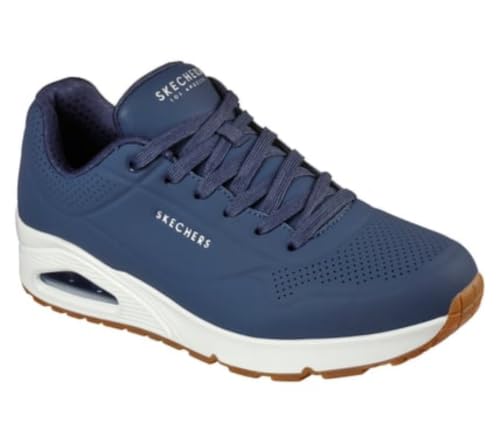 Image of Skechers Men's Uno-Stand on Air Sneaker