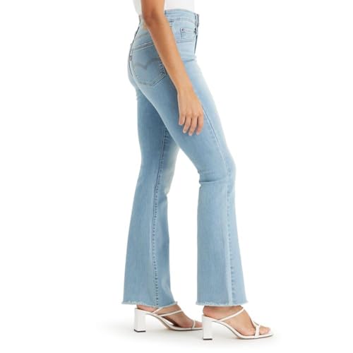 Image of Levi's Women's 725 High Rise Bootcut Jeans (Also Available in Plus)