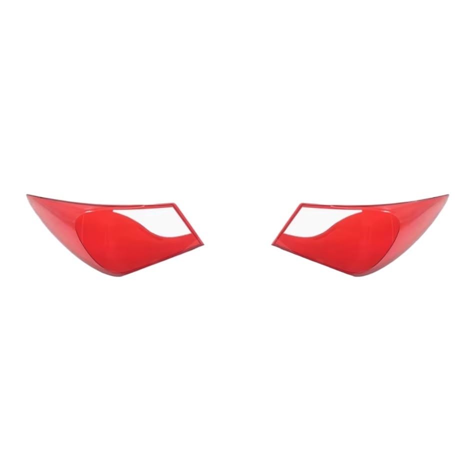 Feux arrière de rechange pour Hyundai Sonata 2011-2015 coque extérieur bloc optique