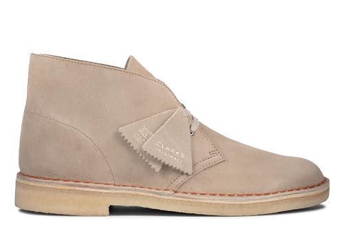 Clarks Women's Desert Boot3