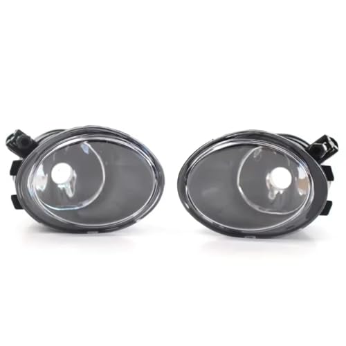 Feux brouillard haut de gamme pour pare-chocs avant BMW E39 - 7