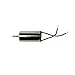 Youmine pour Moteurs pièces de Rechange de Moteur pour CX-10 FQ777 124 Drone de Poche CX 10 CX-10A V646 V676 H111 Mini Drone RC quadrirotor
