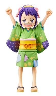 Amazon.co.jp: ワンピース DXF～THE GRANDLINE SERIES～ワノ国