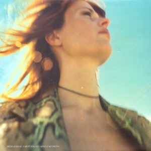 Axelle RedA Tatons / Toujours Moi