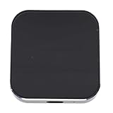 Sxhlseller Boîte D'automobile pour 12 Adaptateurs sans Fil à Usage et Convertisseur Automatique des Voitures Métalliques sans Fil pour iOS 6 ou Plus, Noir