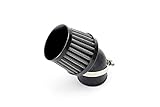 Durchmesser Filter außen 42 mm, Durchmesser Deckel 51 mm