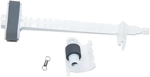 L3110 Pickup Roller Trie para EPSON L3106 L3108 L3115 L3116 L3117 L3118 L3119 Rueda de alimentación de papel Rodillo de recogida (1 juego de