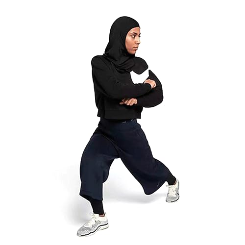 نايك حجاب برو 2.0، M/L